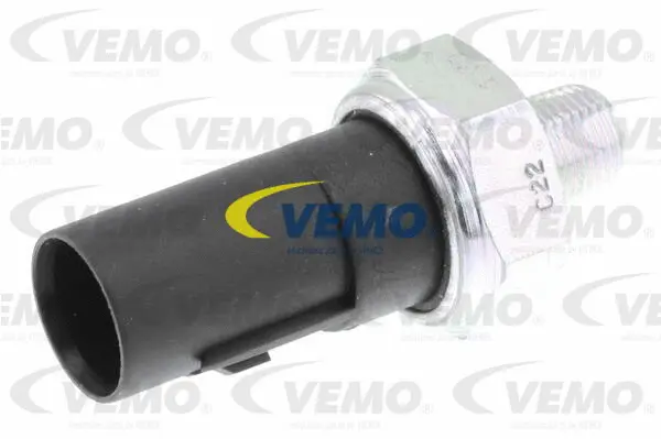 Oil Pressure Switch