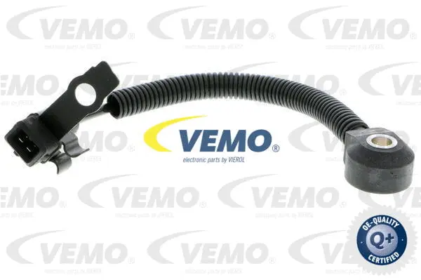Knock Sensor