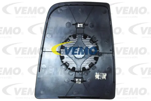 Mirror Glass, exterior mirror