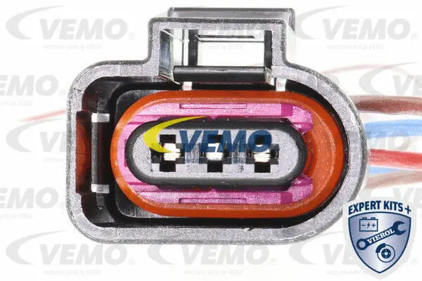 Sensor, parking distance control