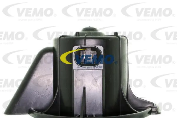 Interior Blower