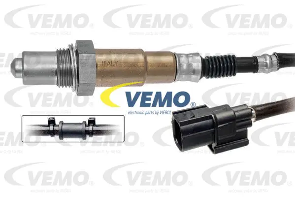 Lambda Sensor
