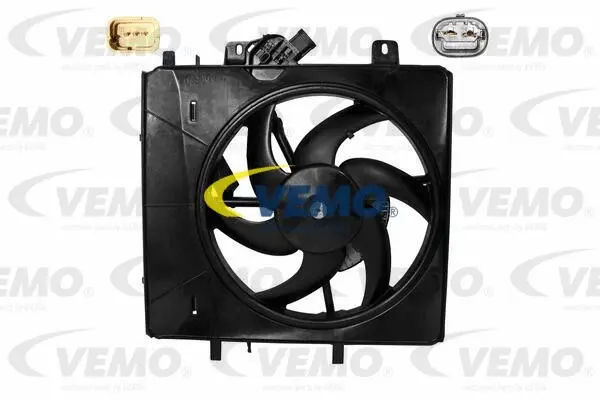 Fan, engine cooling