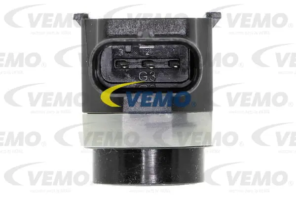 Sensor, parking distance control