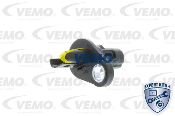Sensor, crankshaft pulse