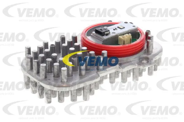 Control Unit, lights