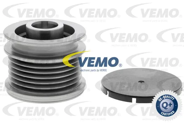 Alternator Freewheel Clutch
