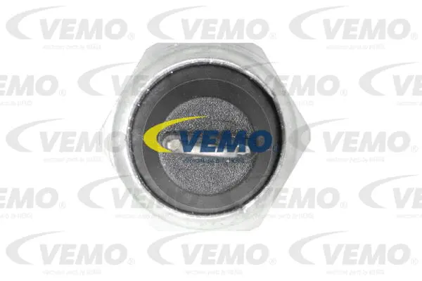 Oil Pressure Switch