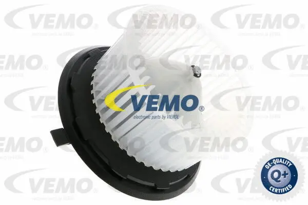 Interior Blower