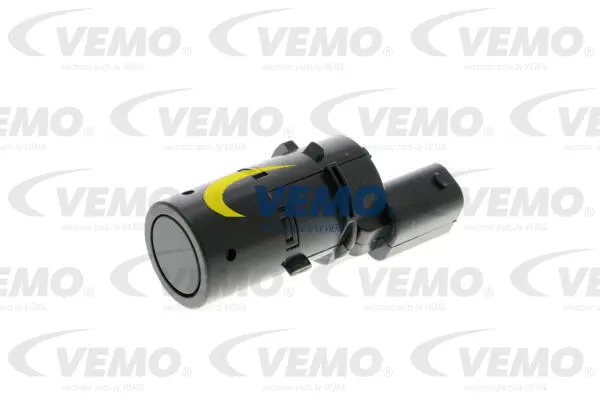 Sensor, parking distance control