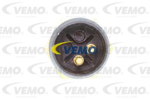 Sensor, coolant temperature
