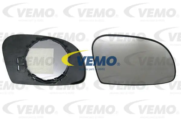 Mirror Glass, exterior mirror