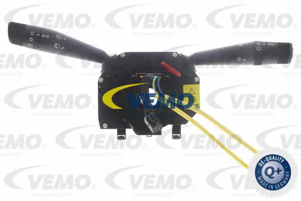 Steering Column Switch