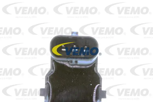 Sensor, parking distance control