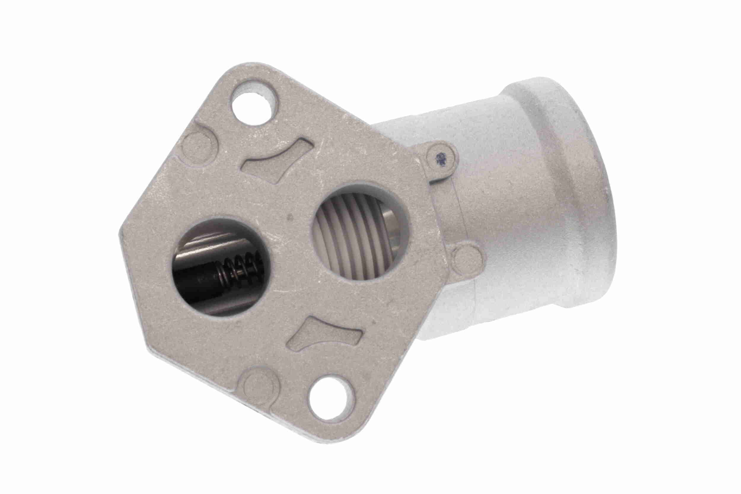 Idle Control Valve, air supply