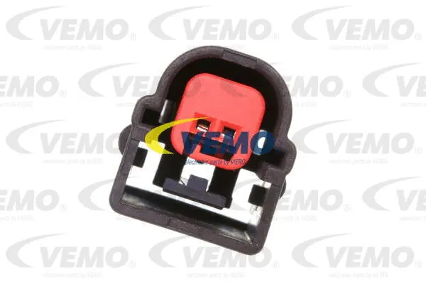 Warning Contact, brake pad wear