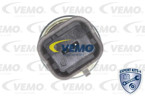 Sensor, coolant temperature