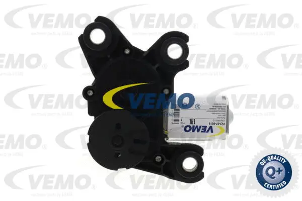 Wiper Motor