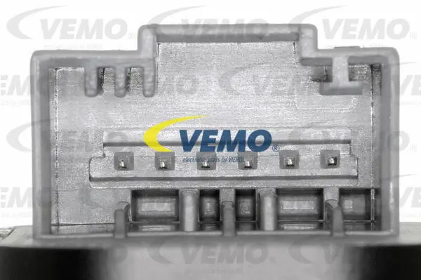 Switch, exterior rearview mirror adjustment