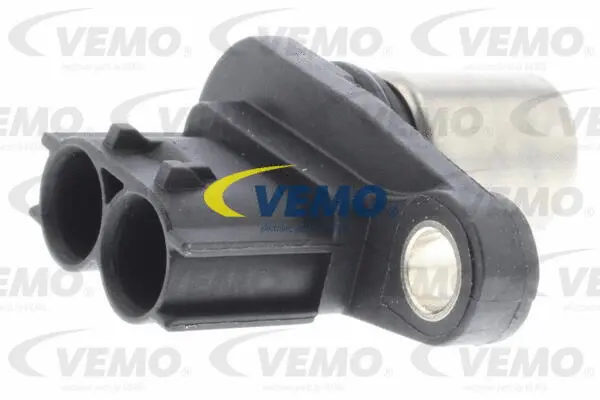 Sensor, crankshaft pulse