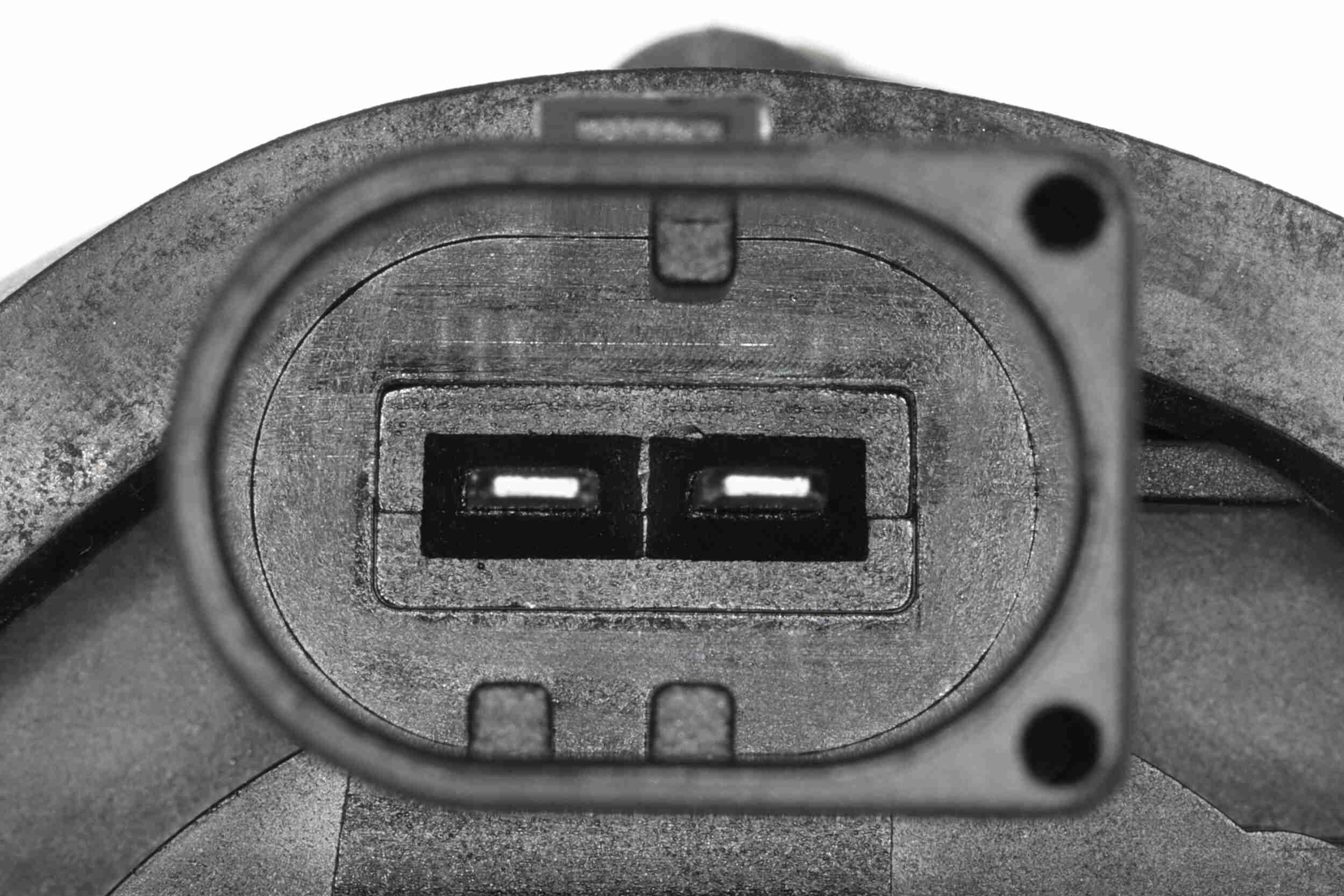 Auxiliary Water Pump (cooling water circuit)