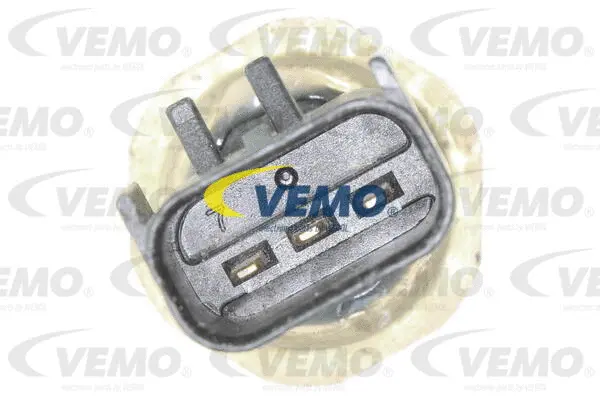 Sensor, oil pressure