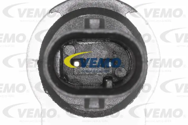 Sensor, coolant temperature