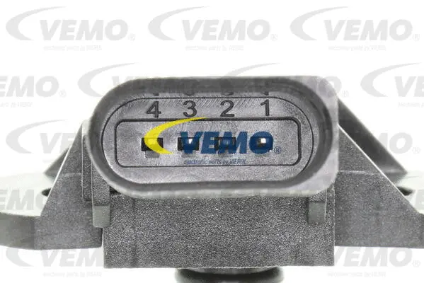 Air Pressure Sensor, altitude adaption
