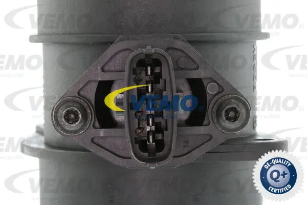 Mass Air Flow Sensor