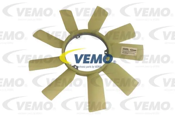 Fan Wheel, engine cooling