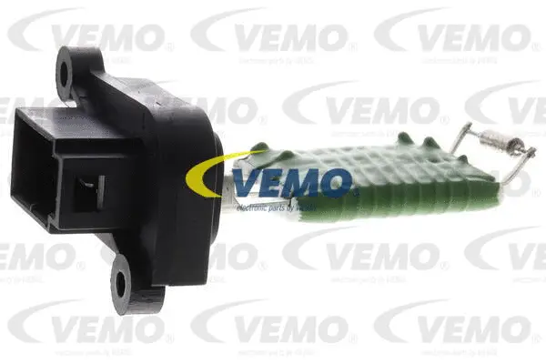 Regulator, interior blower