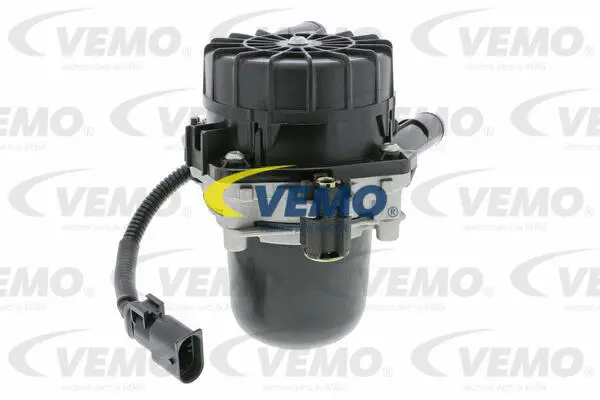 Secondary Air Pump