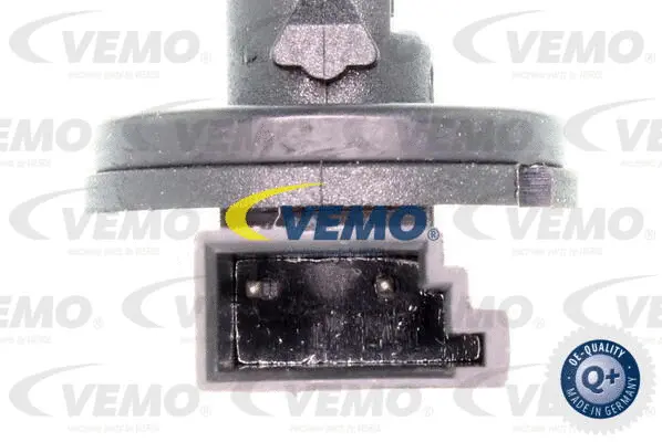 Sensor, interior temperature