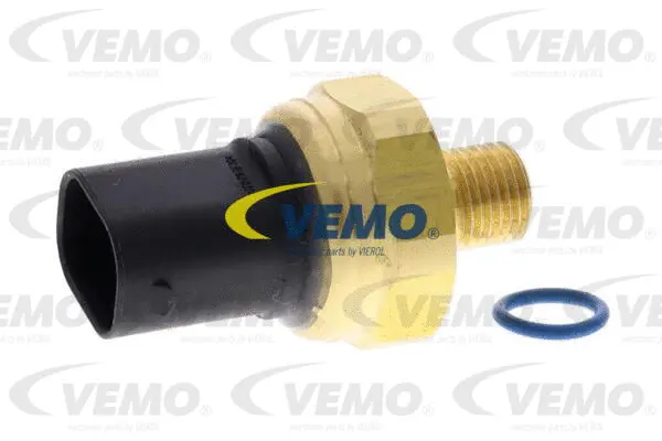 Sensor, fuel pressure