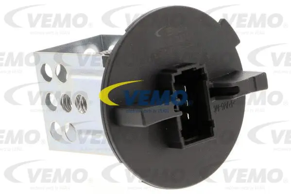 Regulator, interior blower