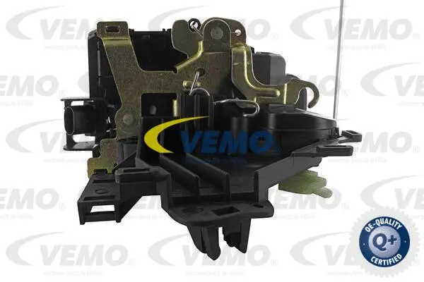 Door Lock (V10-85-0002)