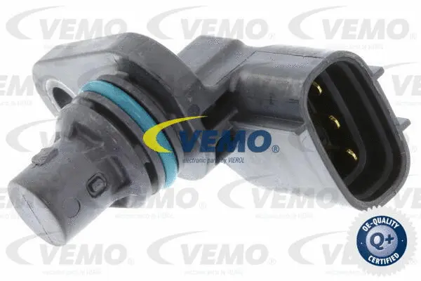 Sensor, camshaft position