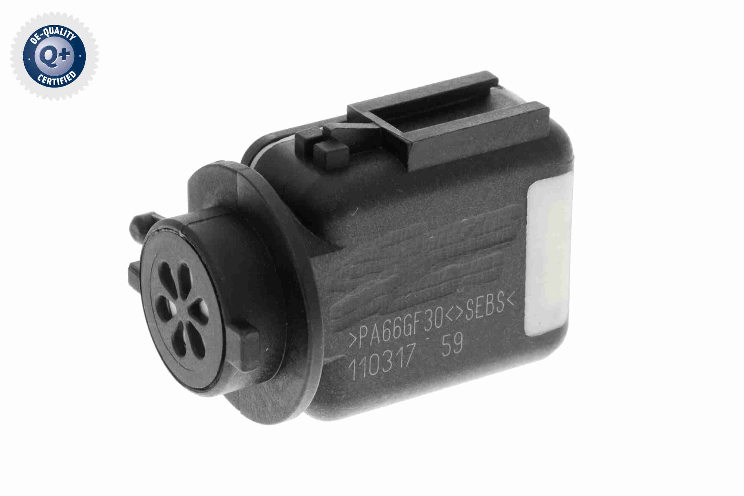 Air Quality Sensor
