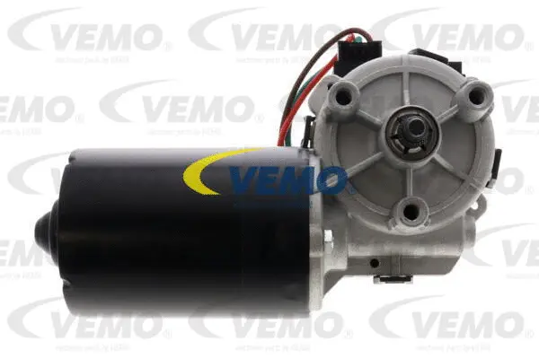 Wiper Motor