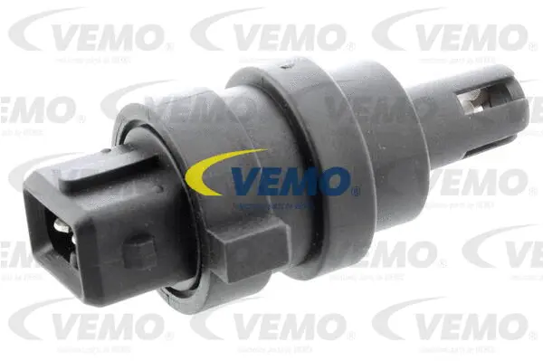 Sensor, intake air temperature