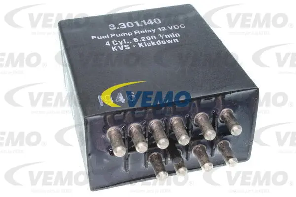Relay, fuel pump