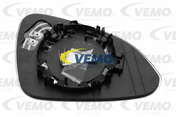 Mirror Glass, exterior mirror