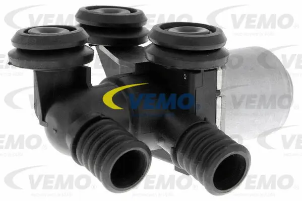 Coolant Control Valve