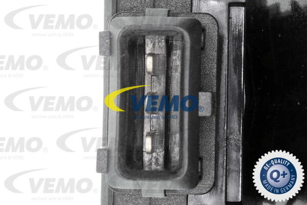 Mass Air Flow Sensor