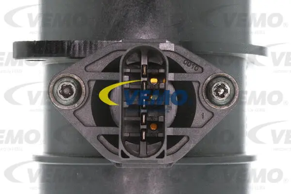 Mass Air Flow Sensor