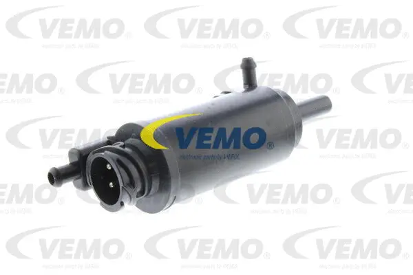 Washer Fluid Pump, window cleaning