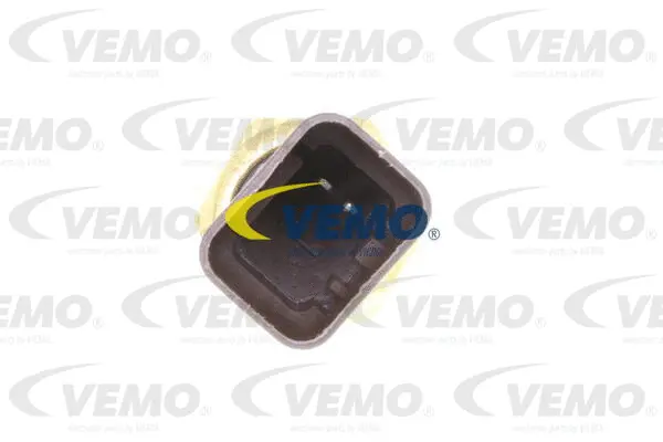 Sensor, coolant temperature