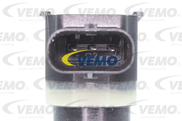 Sensor, parking distance control