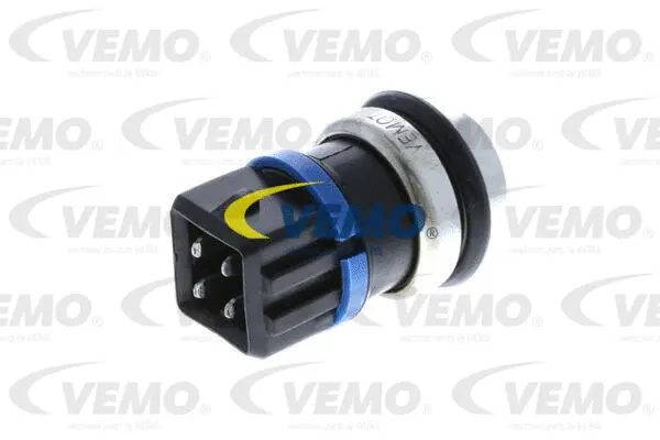 Sensor, coolant temperature