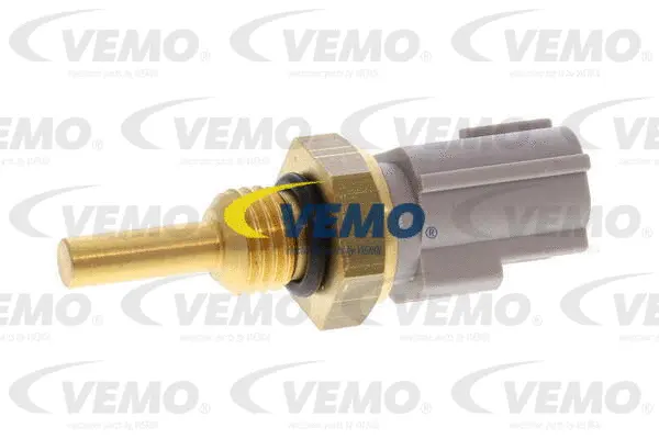 Sensor, coolant temperature